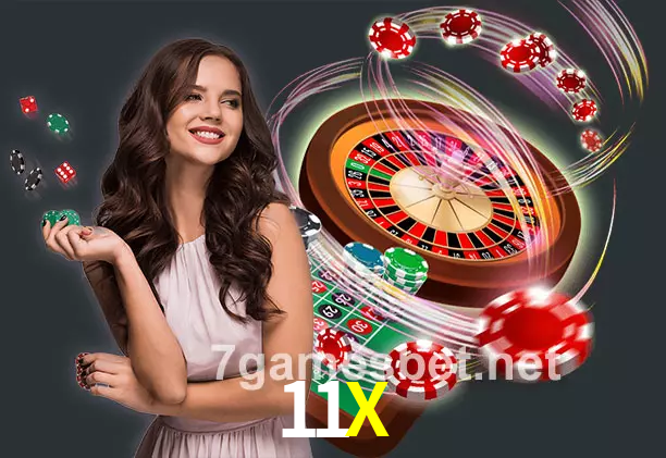 vivo no cassino 11X