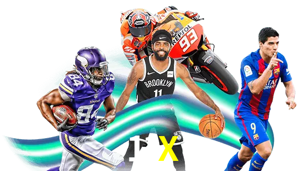 11X