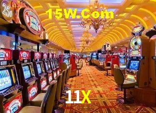 11X São Paulo - Top Slots
