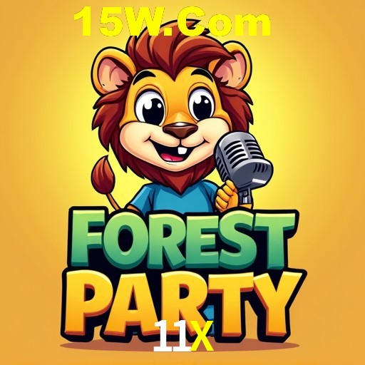 APP oficial da 11X para mobile