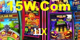 Welcome Bonus 11X
