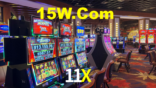 11X