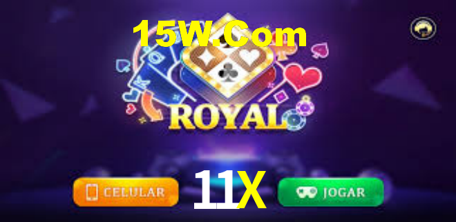 11X App - Aplicativo Móvel Oficial