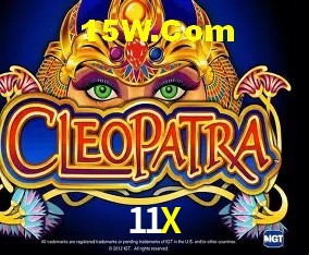 11X - cassino ao vivo