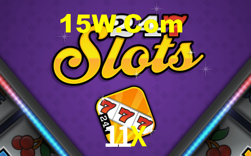 11X