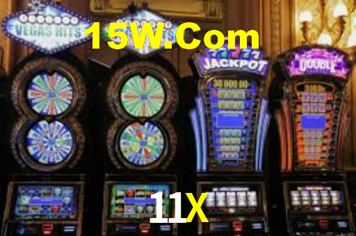11X