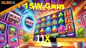 Slot Games 11X