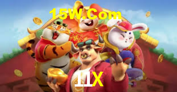 11X - App Features