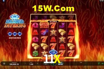 11X Slot - 320+ Caça-Níqueis Premium