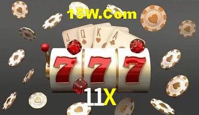11X Brasília - Jogo Features
