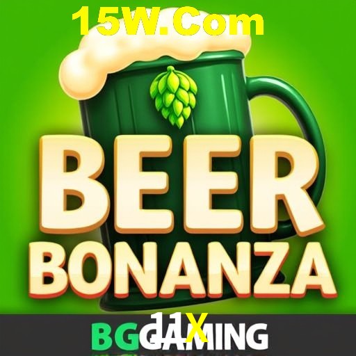 Descubra o Mundo do Cassino Online com 11X
