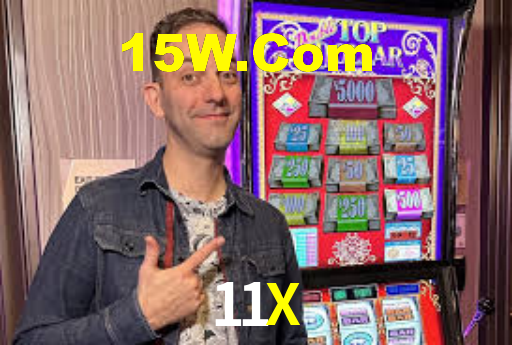 11X,11X.Games