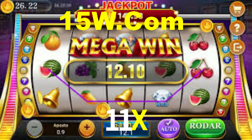 11X