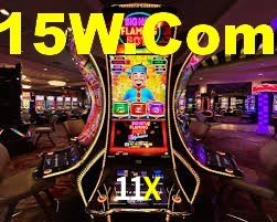 Welcome Bonus 11X